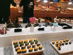 -比格比萨自助(宝山日月光店)