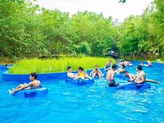-奥帕拉拉水公园