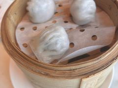 -唐阁海景中餐厅·纯手工早茶·粤菜(海口朗廷酒店)