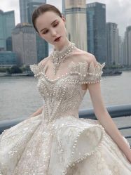 -金海岸婚纱摄影(塘沽店)