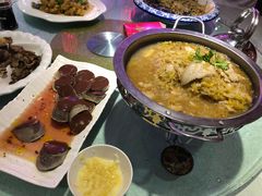 -老六杀猪菜(进乡街店)