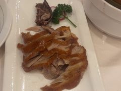 -北京全聚德(西客站店)
