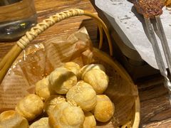 -平娃三宝烧烤·面食(南小街店)