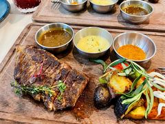 -拾挚扒房(招商花园城店)