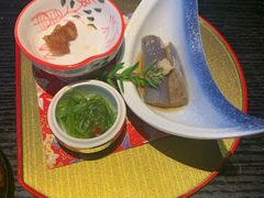 -和一料理(安阳店)