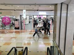 -北京华联购物中心(天通苑店)