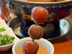 -1078號老北京涮肉(万达广场店)