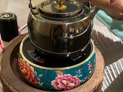 -翁暖茶馆(滨江东总店)