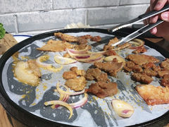 -么肆烤肉(汉街形象店)