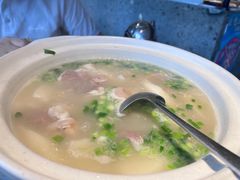 -壹只菜·崇明本地特色菜(崇明南门店)