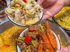-陈生记黑鱼馆·20年活鱼现杀(宁波鼓楼店)