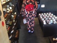 -京都冈本和服体验租赁店(清水寺店)