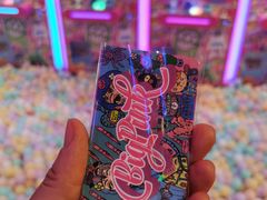 -BIG PINK大粉娃娃机主题馆(圆融星座店)