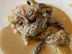 -Restaurant Paul Bocuse