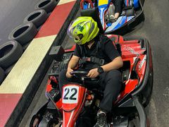 -RD卡丁车汽车俱乐部