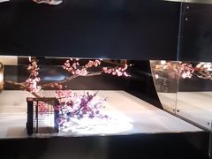 -老板恋上鱼(高新万达店)