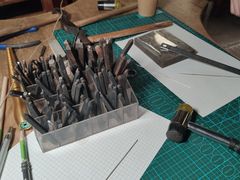 -三千·银饰木艺体验订制