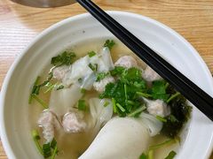 -沙县小吃(杨庄店)