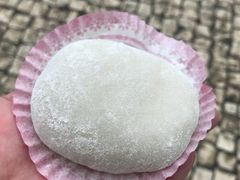 -澳门长洲糯米糍(柯打苏沙街店)