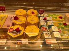 -好利来(丰益桥店)