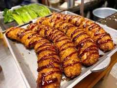 -很久以前羊肉串(大华三路店)