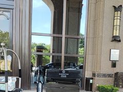 -汕头龙光喜来登酒店