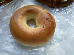 原味贝果-81BAKERY(大学路店)