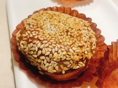 -浩爷羊蝎子火锅(望京店)