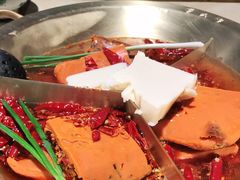 -叁口煮老火锅(东升店)