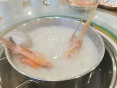 -盈田盈粥庄(博山东路店)
