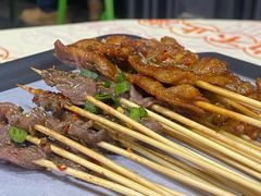 -小林哥的海鲜馆·夜宵烧烤(渔人码头店)