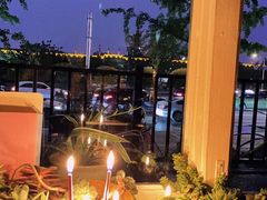 -小世界西餐厅(建国门店)