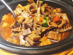 -姜君·千岛湖鱼头馆(浦东大道店)