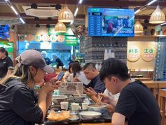 -云阿蛮云南生烫牛肉米线(奉贤路店)