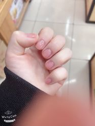 点击看大图 -Fanni美甲美睫皮肤管理