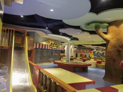 -MELAND CLUB亲子乐园•派对(虹桥万象城店)
