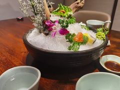 -古京·臻致料理(月湖店)