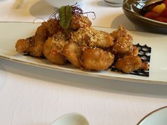 -宝丽轩中餐厅BAOLIXUAN