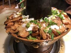 -杏花堂·山西菜馆(晋中万达店)