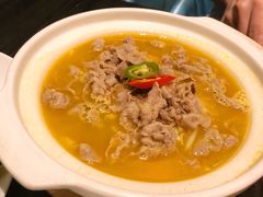 -鹊玥·粤菜小馆(汇智国际商业中心店)