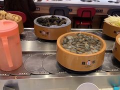 -龍歌自助小火锅(兰山上海路万达店)