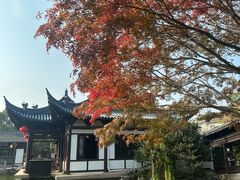 -常熟方塔园