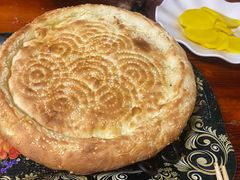 -新疆狼爷烤肉(宋庄店)