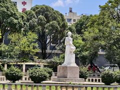 -云南师范大学(一二一西南联大校区)