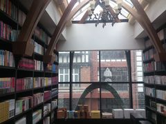 店内环境-钟书阁(松江泰晤士小镇店)