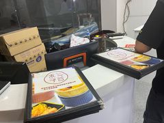 -木子谷深圳甜品自助餐(梅林店)