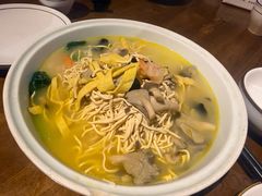 -文楼·淮扬菜·淮安早茶(河下古镇翔宇店)