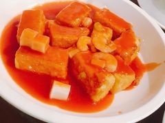 春暖花开秘制豆腐-春暖花开(西溪店)