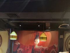 大堂-令狐冲·活鱼馆(宝龙店)