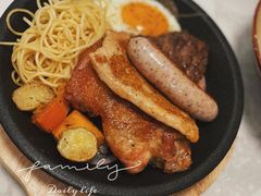 -卡朋西餐(大信新都汇店)